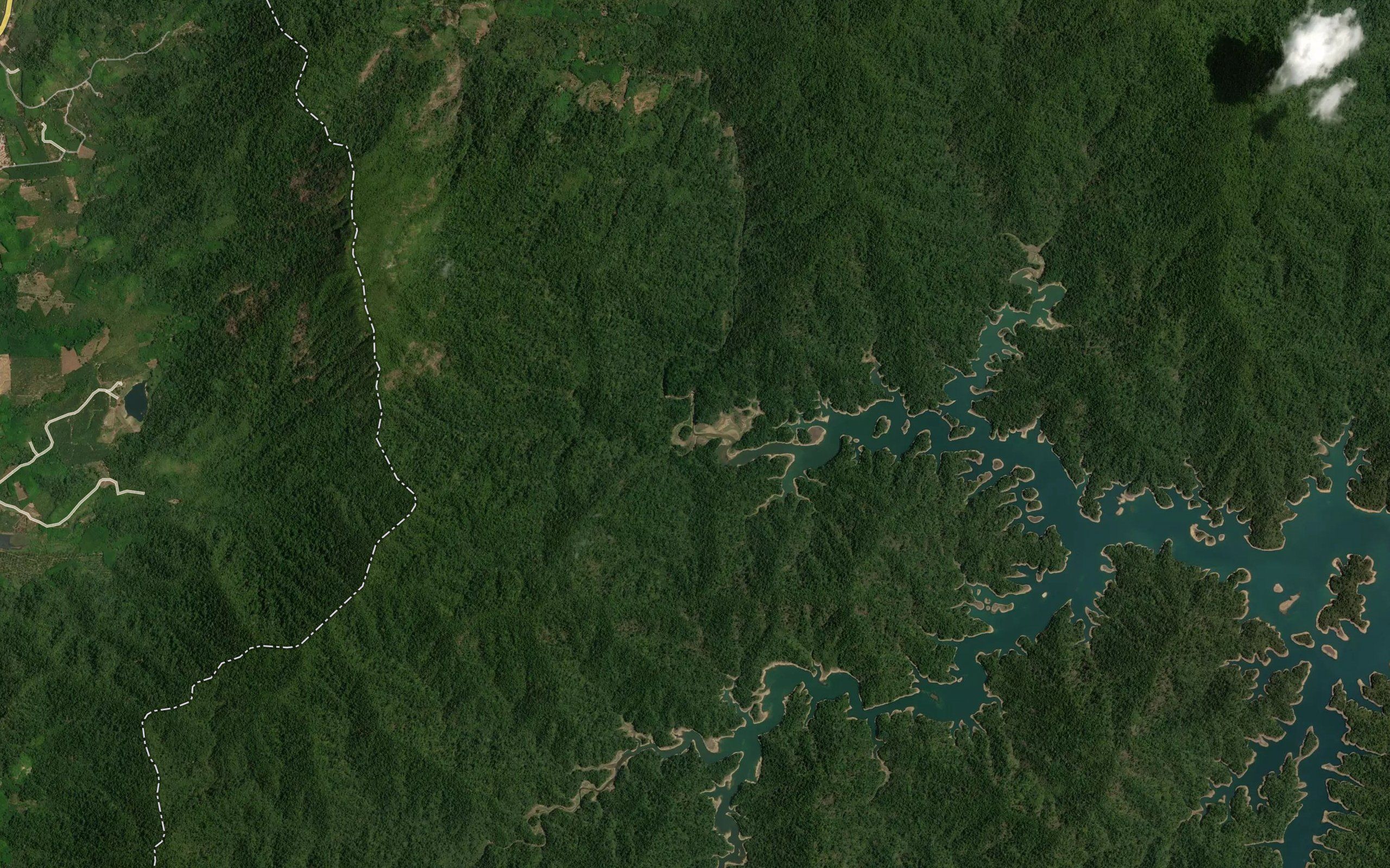 Khlong Yi