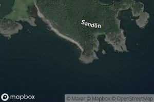 Sandobalgan