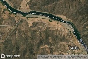 Rio Balsas