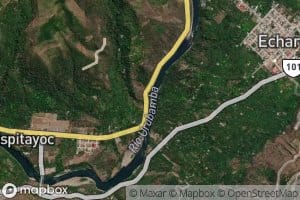 Quebrada Sullucuchayoc