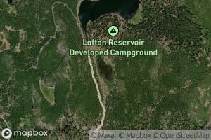 Lofton Lake