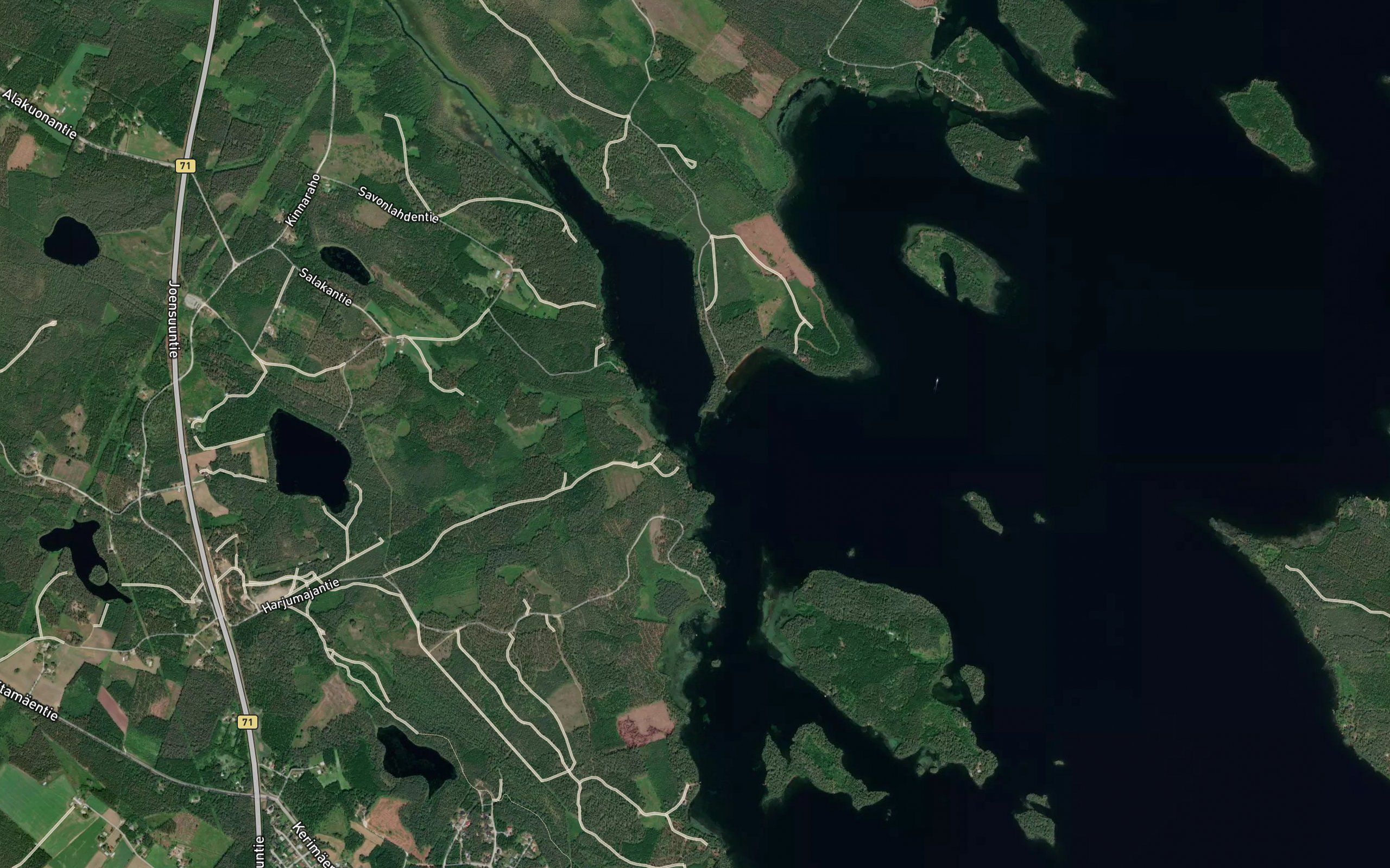 Uuronsalmi
