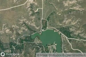 Scott County State Lake