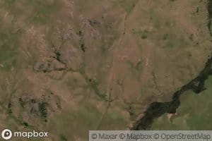 Arroyo Lechiguana Chico