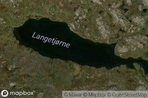 Langetjorne