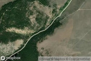 Lake Canyon Spring