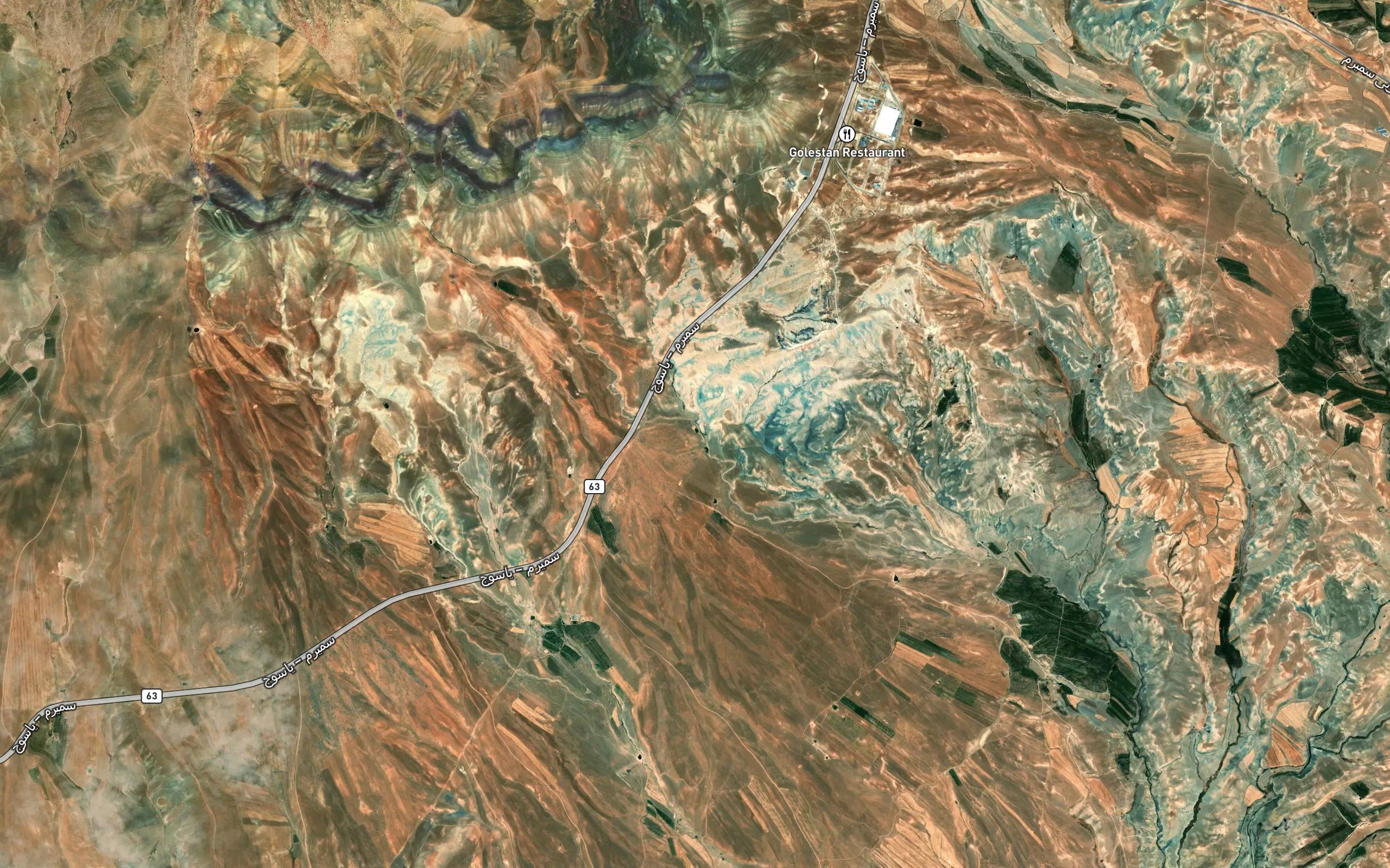 Cheshmeh-ye Shakerollah