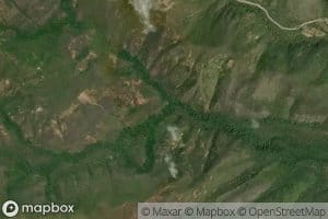 Quebrada El Silencio