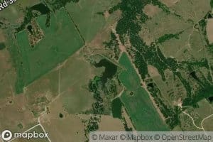 Soil Conservation Service Site 92a Reservoir