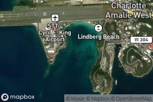 Lindbergh Bay