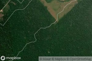 Cachoeira Sete de Setembro