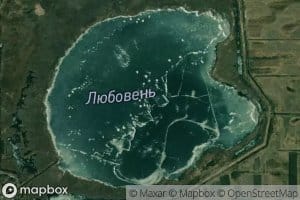 Ozero Liubovel