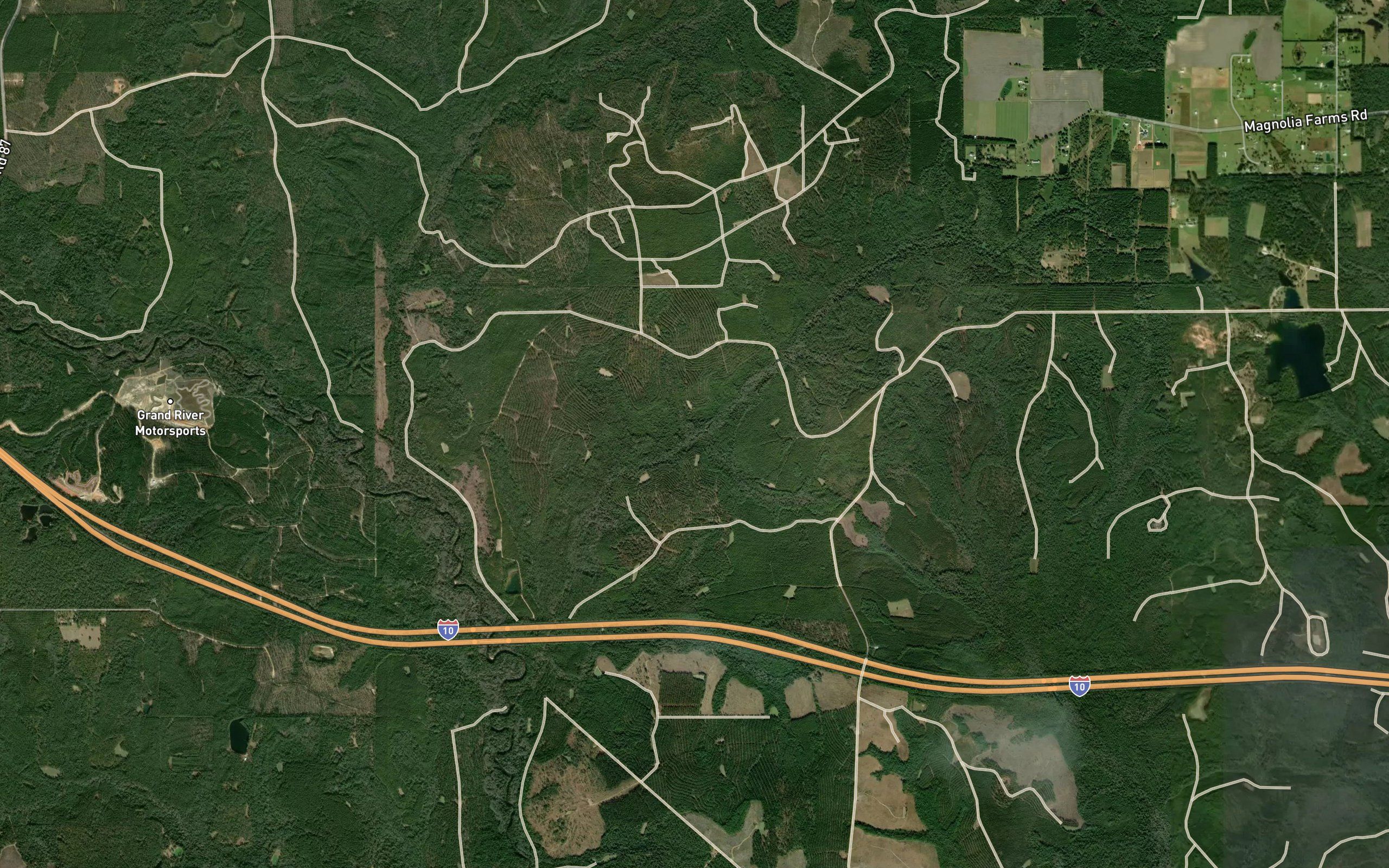 Gibbons Branch