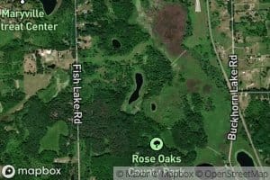 Richardson Lake