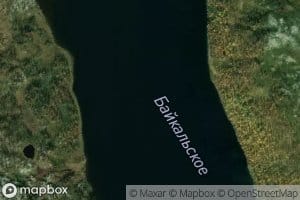 Ozero Baykal'skoye