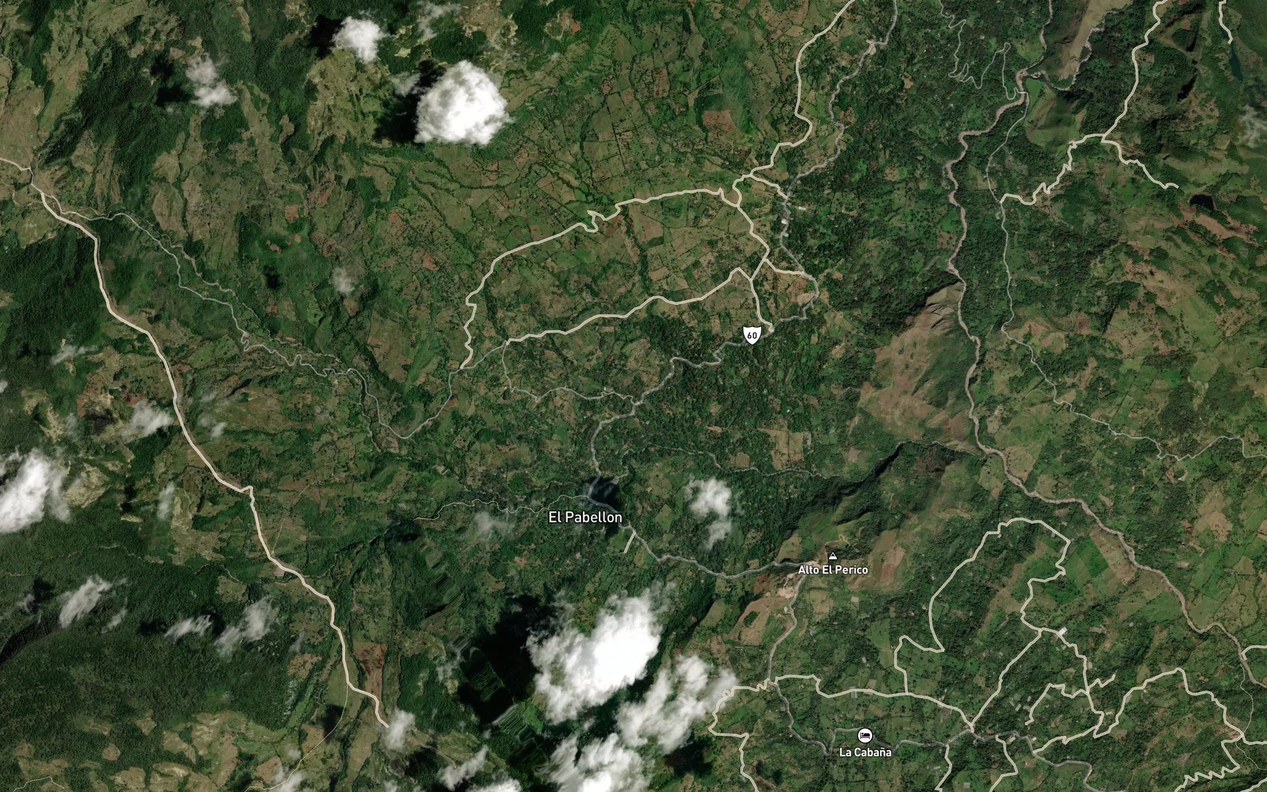 Rio Rusa