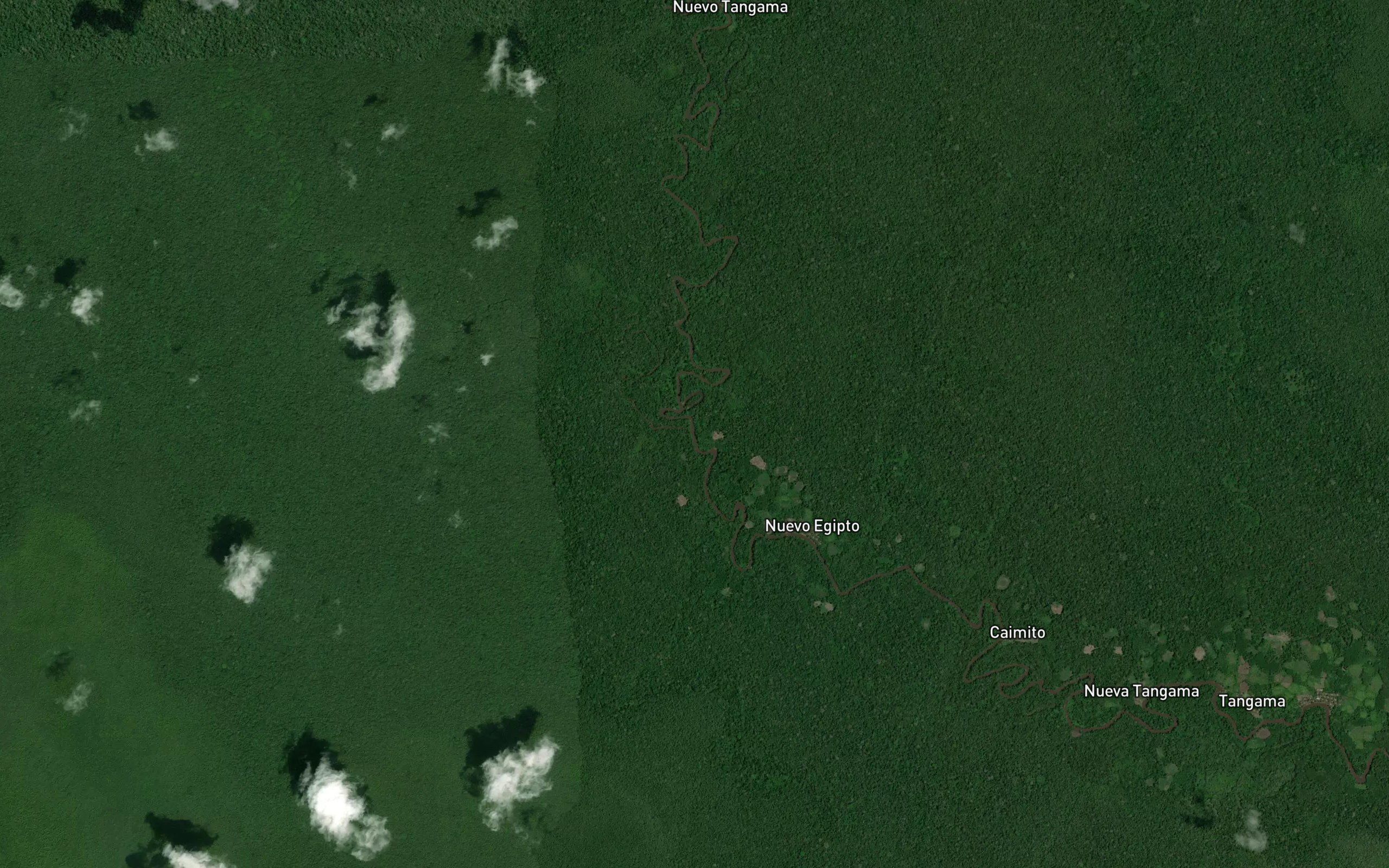Quebrada Guri
