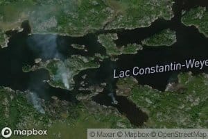 Lac Constantin-Weyer