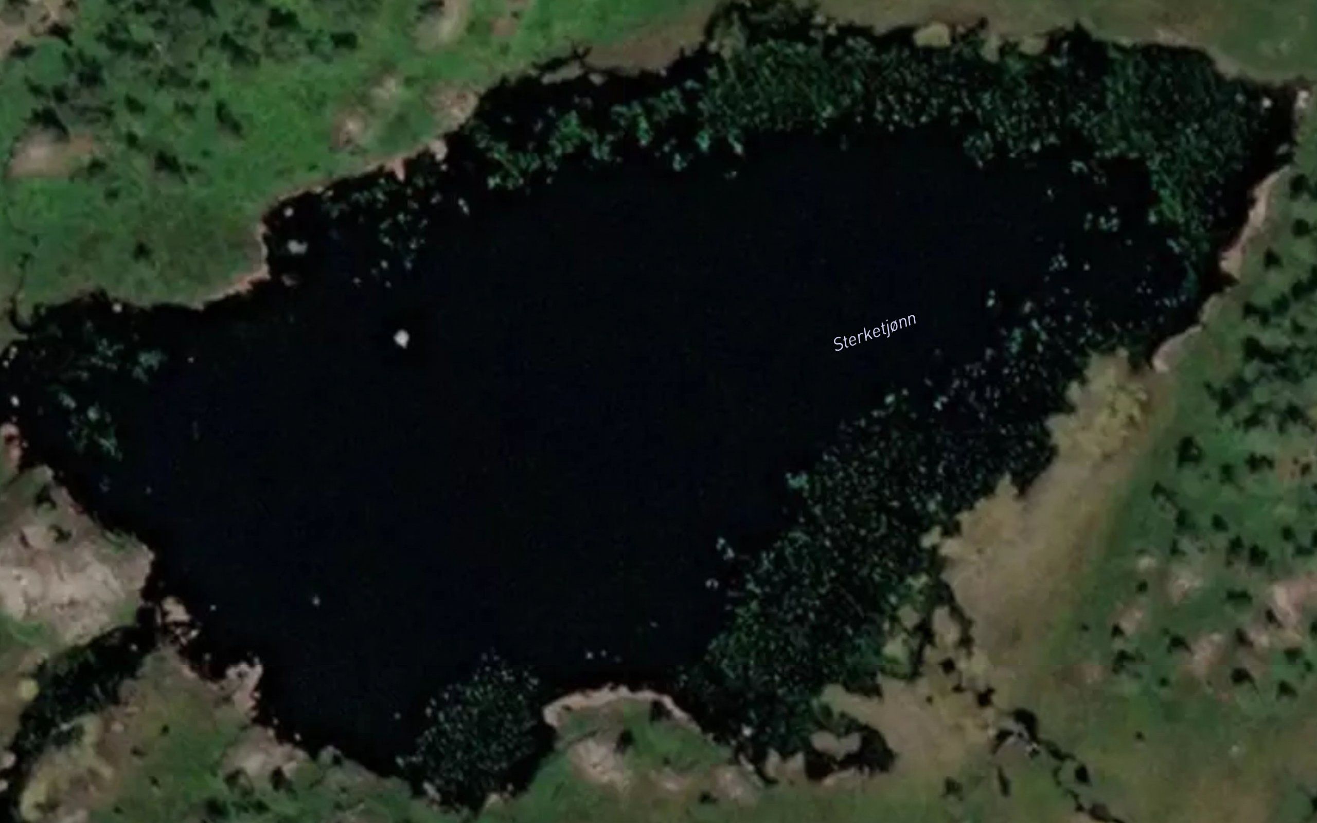 Sterketjonn