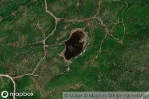 Lac de l'Ecore