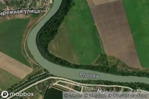 Kanal Chernoyerkovskiy