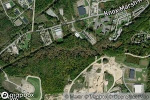 Knox Marsh Brook
