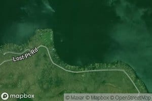Commanda Lake