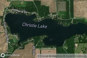 Christie Lake