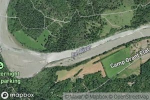 Newman Creek
