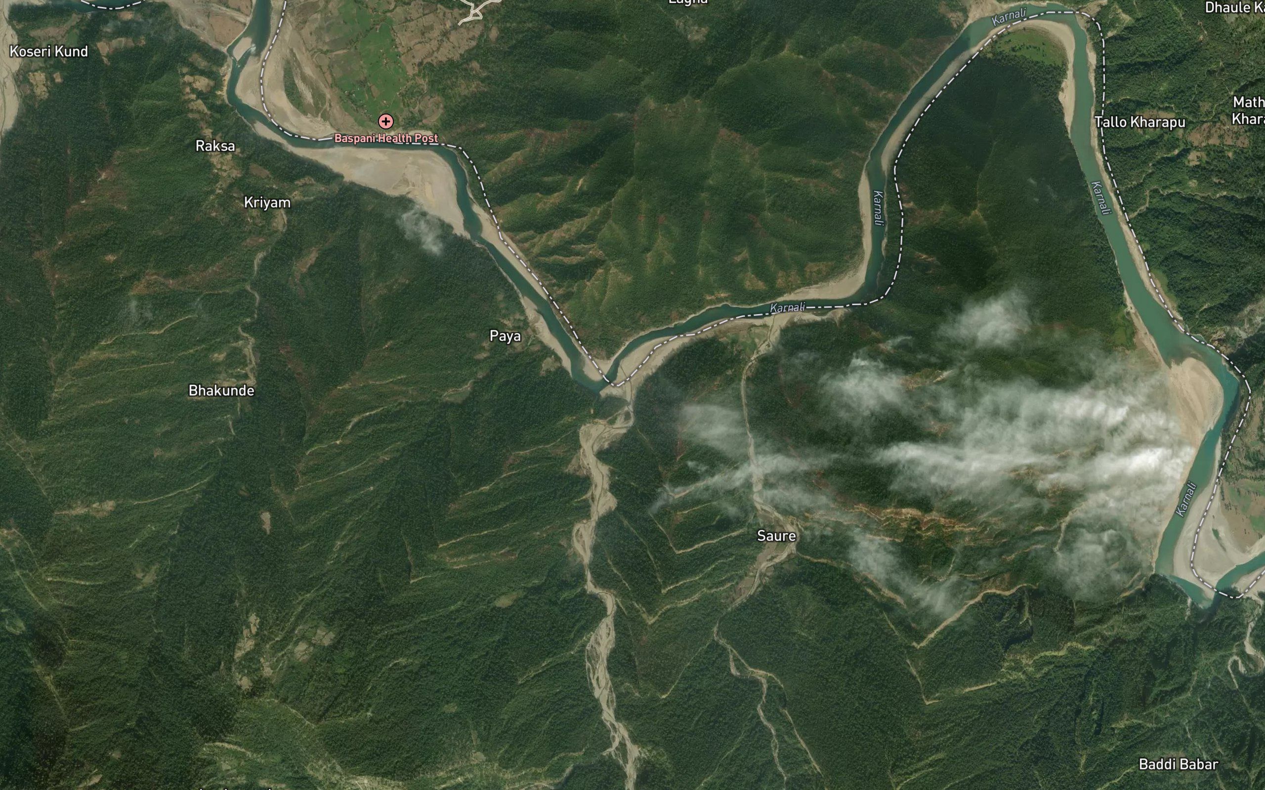 Kara Khola