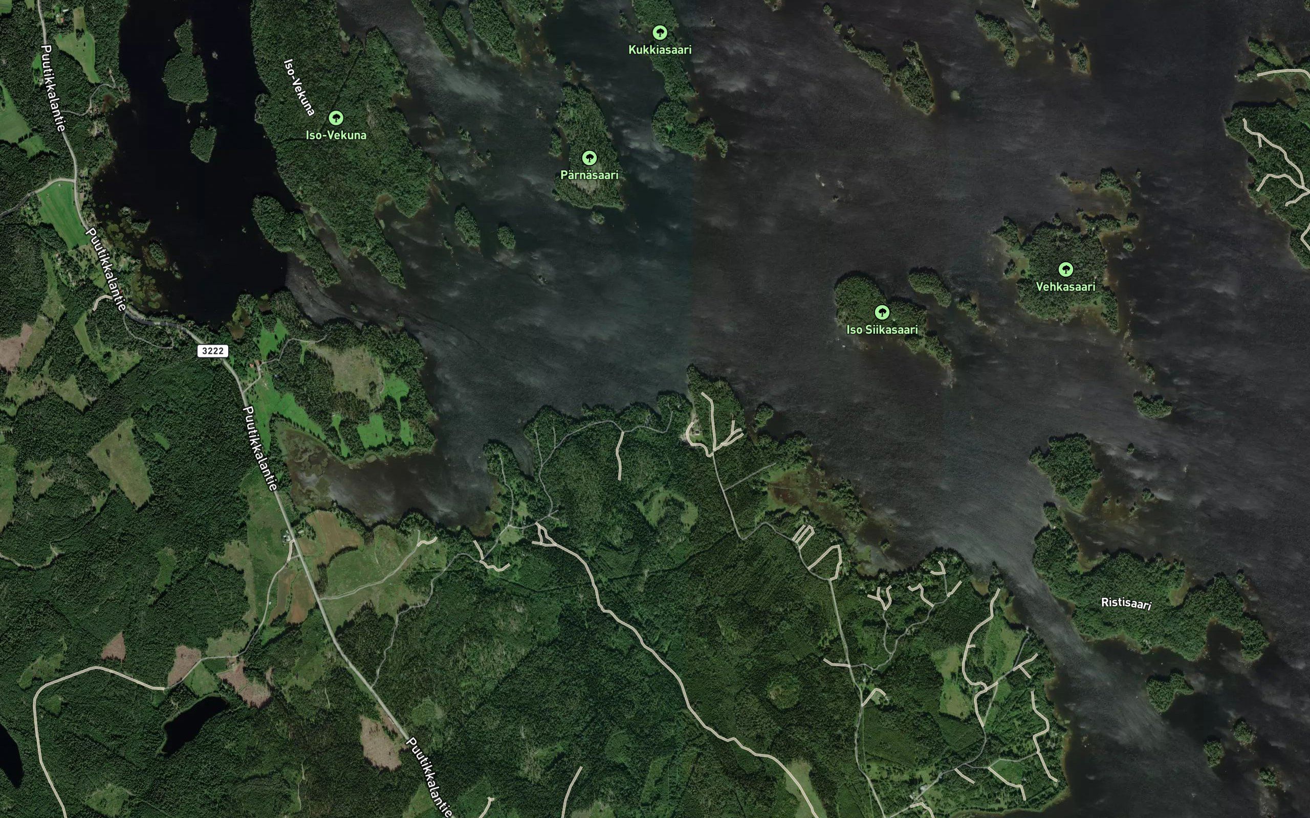Tukkilahti