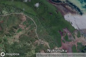 Nalovu Creek