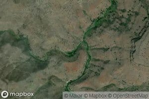 Skookum Creek