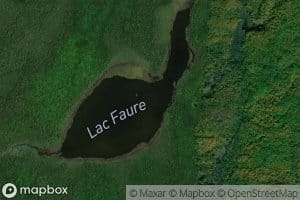 Lac Faure