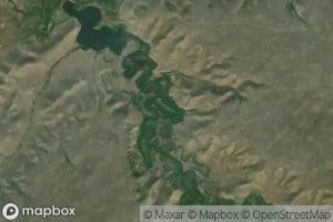 Deer Creek