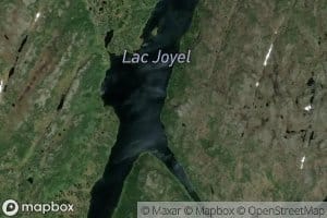 Lac Joyel
