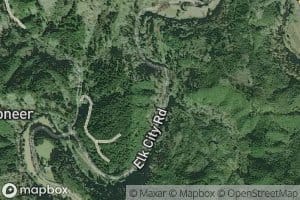 Martin Creek