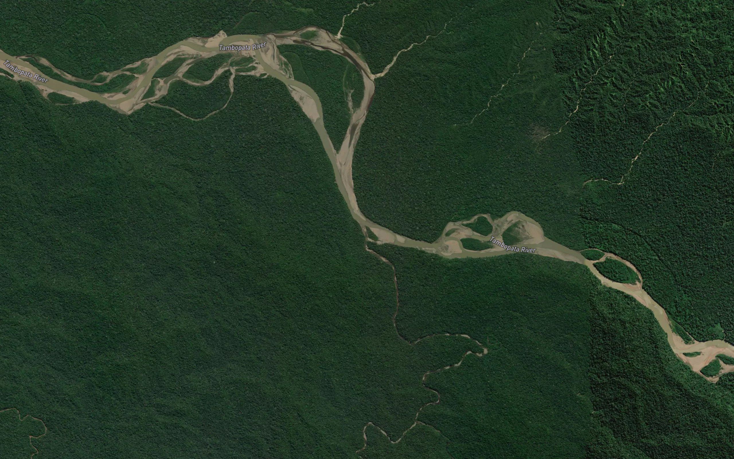 Rio Seco