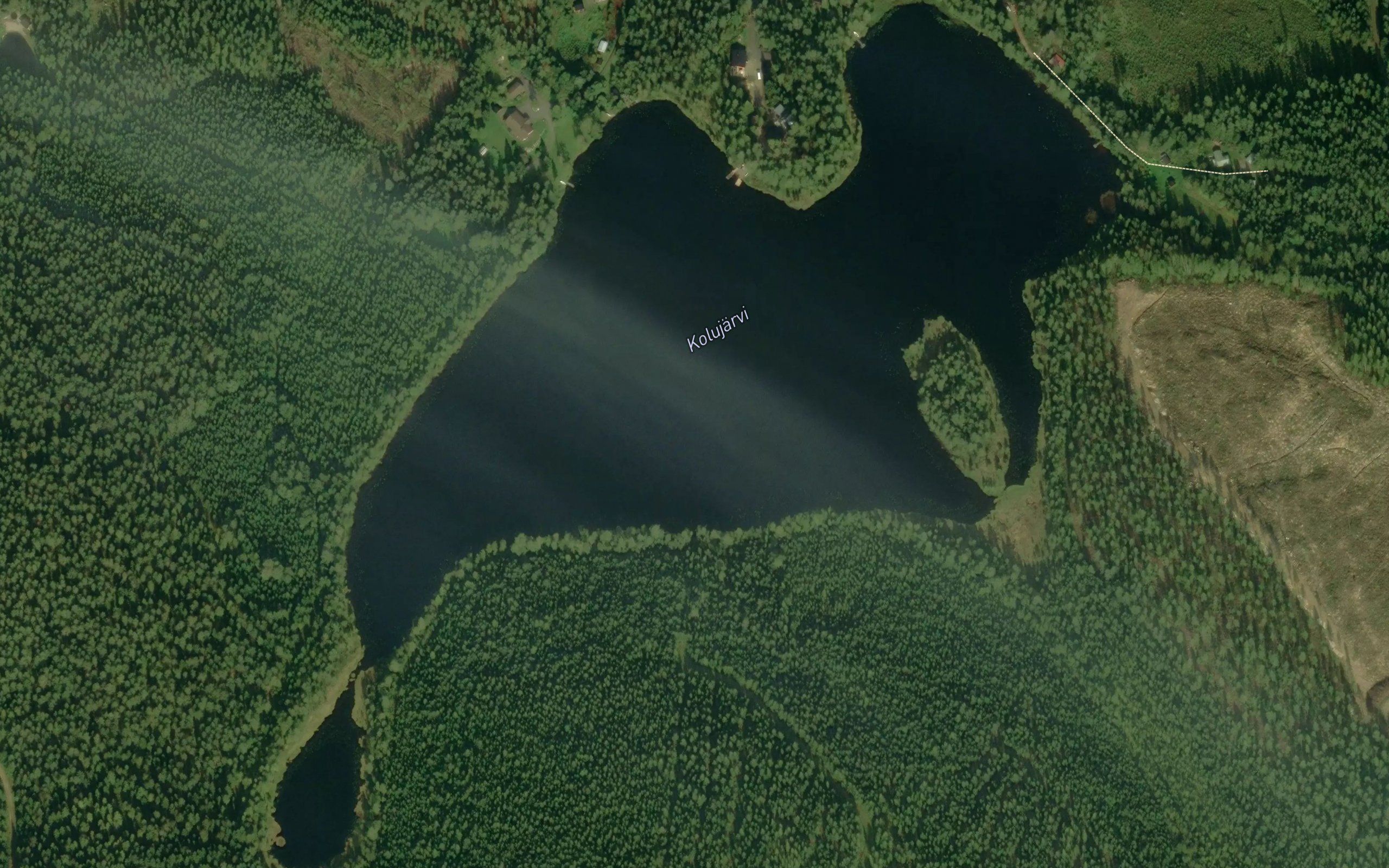 Kolujarvi