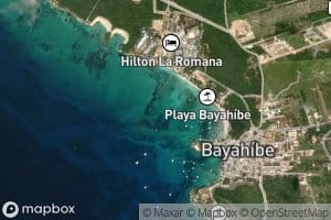 Bahia de La Altagracia