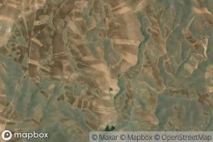 Cheshmeh-ye Qara Budagh