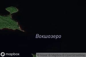 Ozero Vokshozero