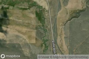 King Creek