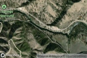 Nelson Creek