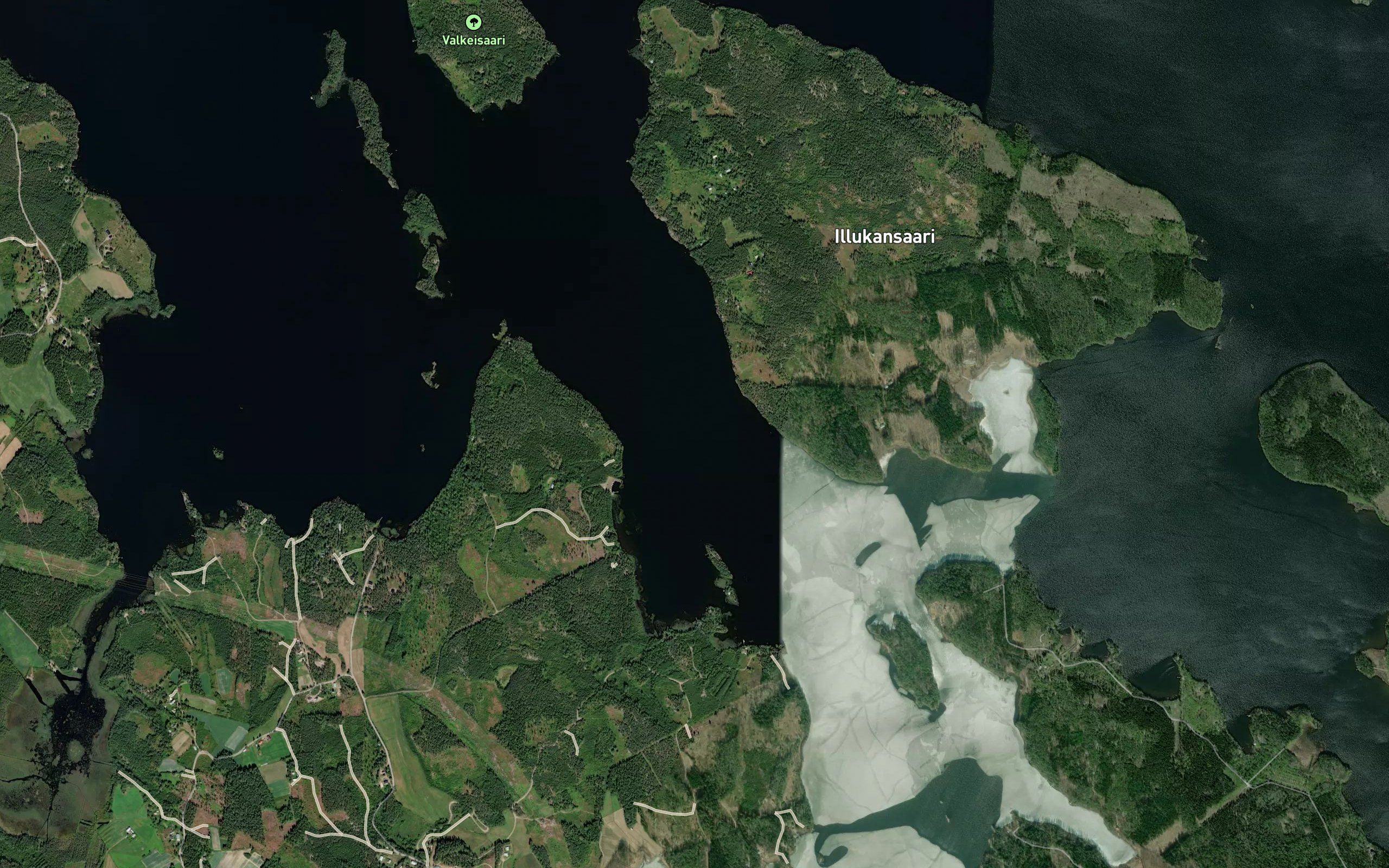 Kantturaselka