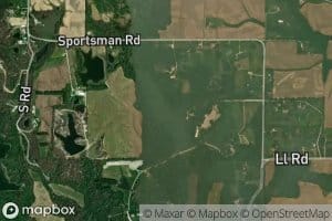 Waterloo Sportsman Club Lake