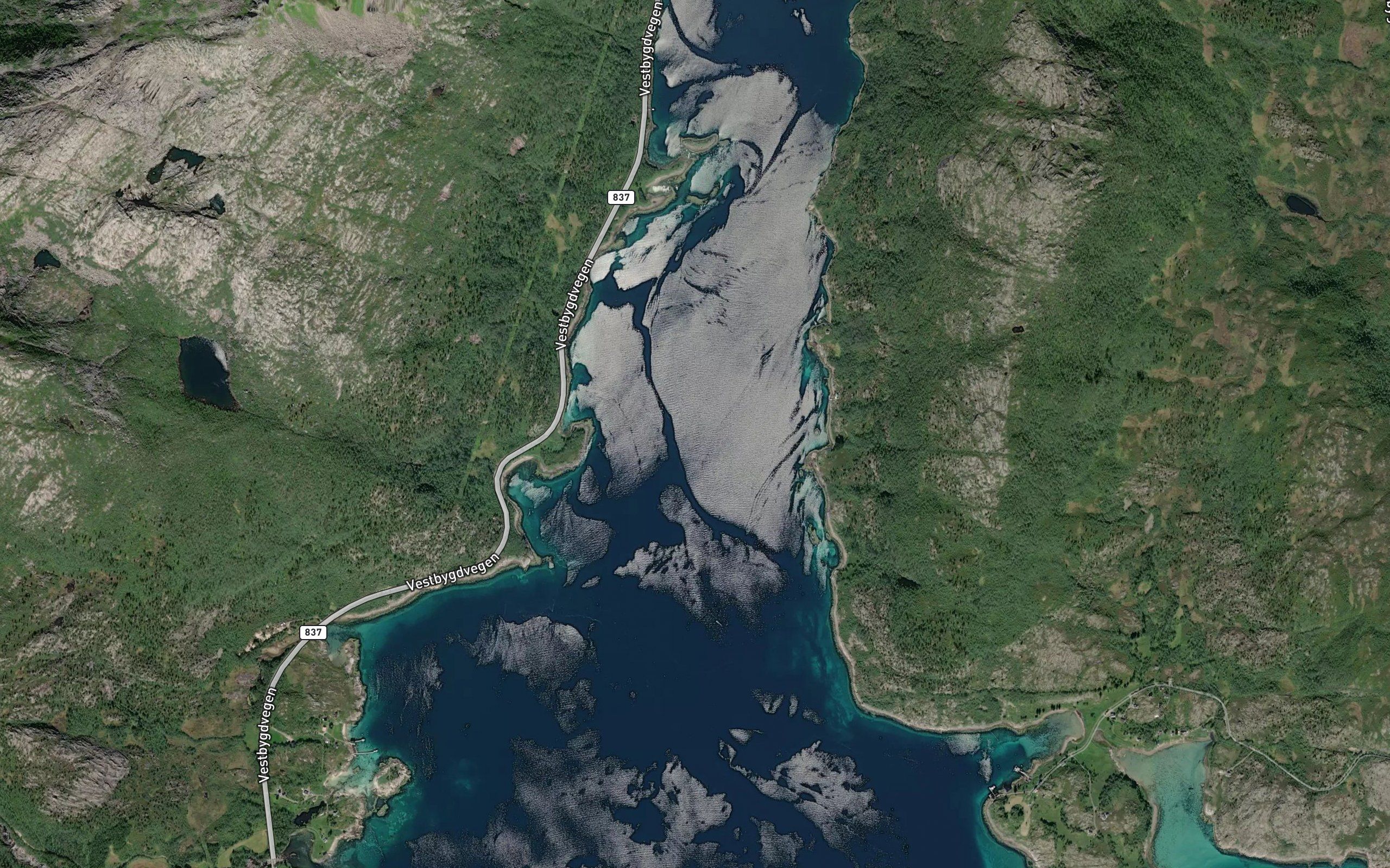 Haukfjorden