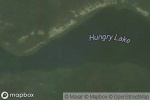 Hungry Lake