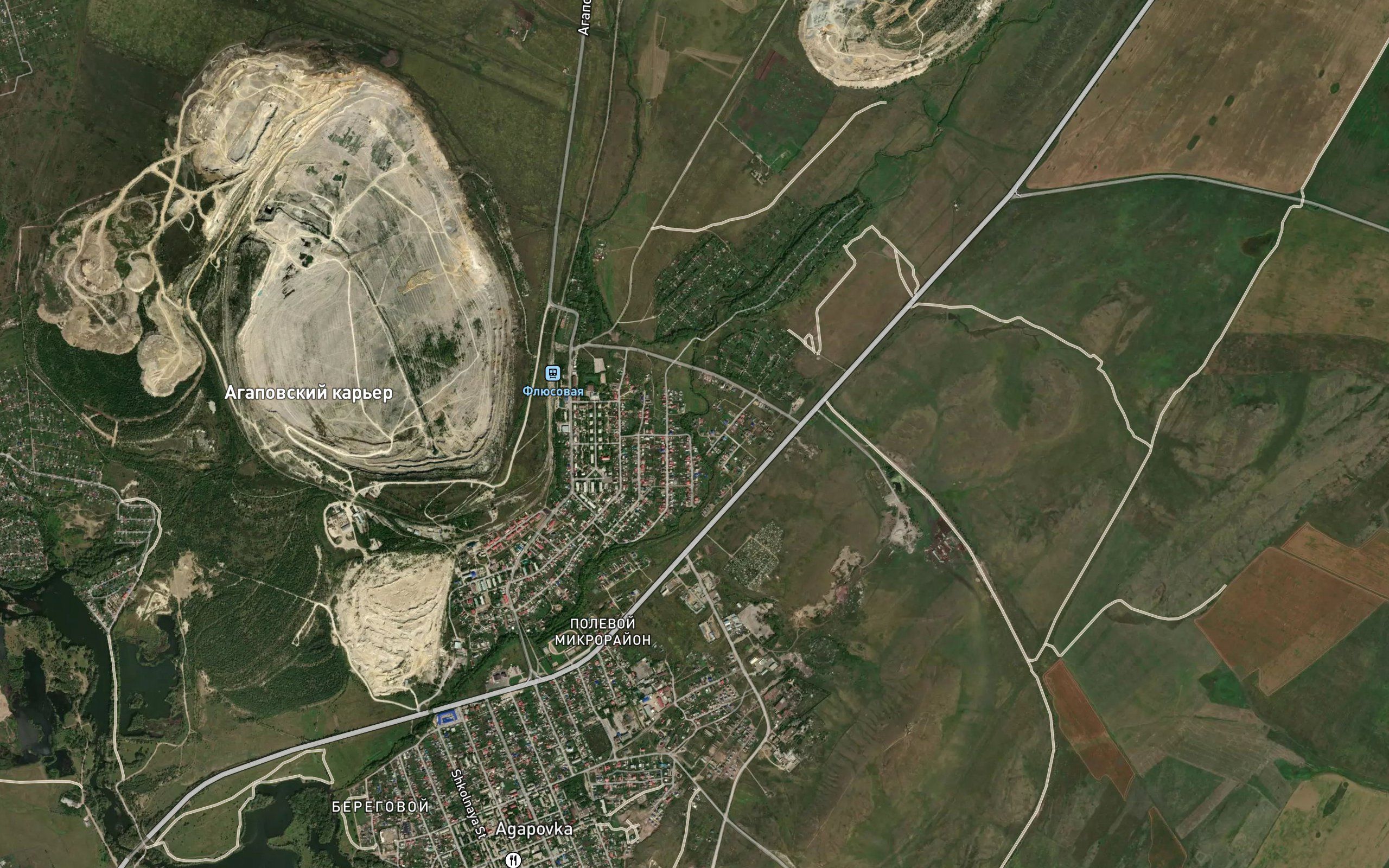 Stochnaya