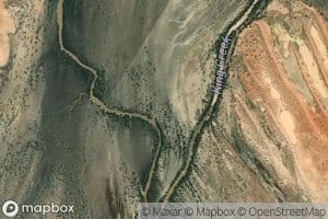 King Creek